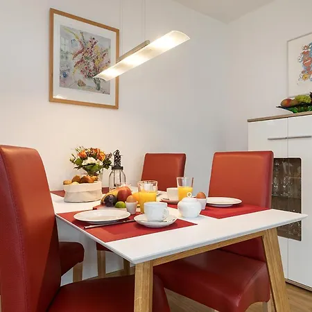 Zingstblick - Im Herzen Von * Zingst