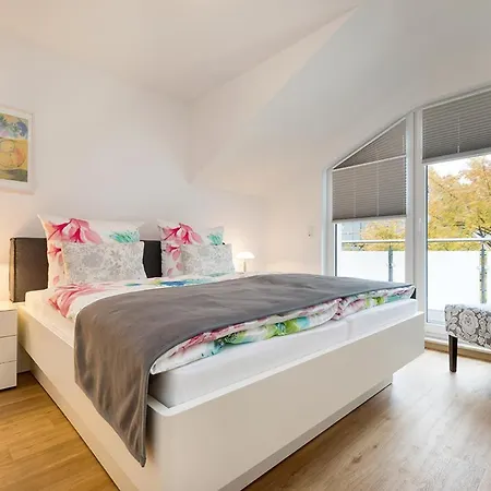 Zingstblick - Im Herzen Von