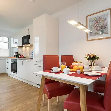 Zingstblick - Im Herzen Von Zingst