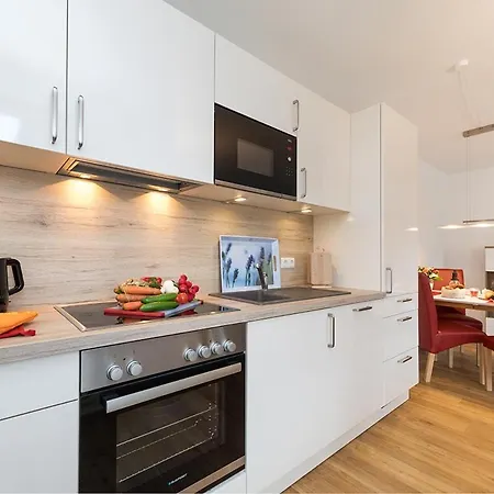 Zingstblick - Im Herzen Von * Zingst