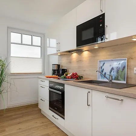 Zingstblick - Im Herzen Von