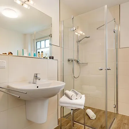 Lejlighed Zingstblick - Im Herzen Von Zingst