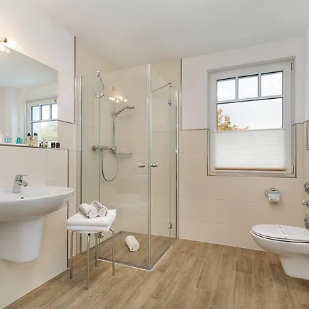 Apartment Zingstblick - Im Herzen Von Zingst