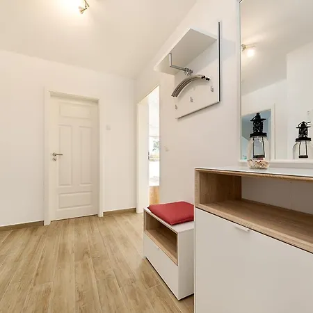 Zingstblick - Im Herzen Von Zingst