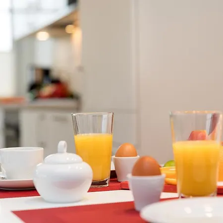 Zingstblick - Im Herzen Von * Zingst