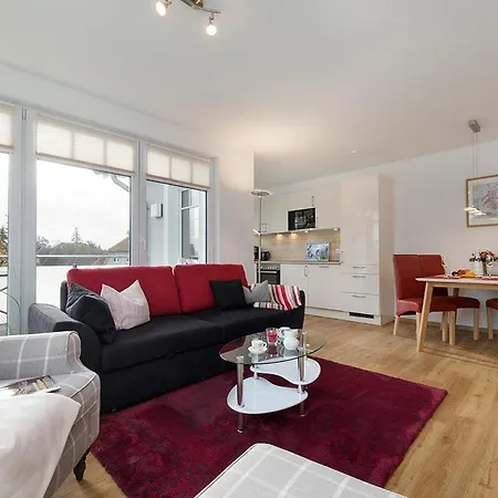 Zingstblick - Im Herzen Von