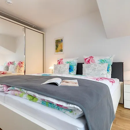 Lejlighed Zingstblick - Im Herzen Von