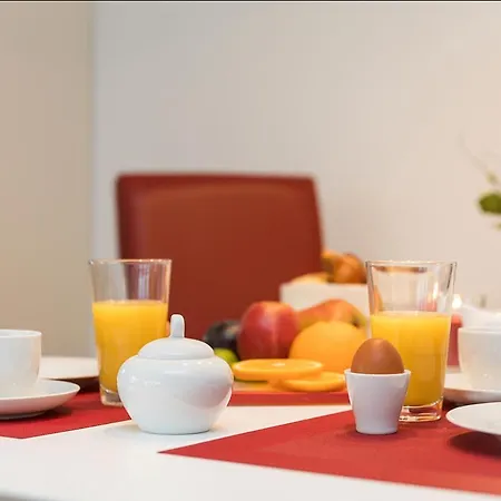 Lejlighed Zingstblick - Im Herzen Von Zingst